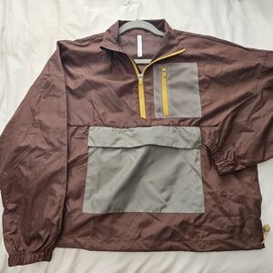 Women's (Size S) Fabletics Windbreaker